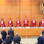 Bundesverfassungsgericht verkündet Urteil zur Richterbesoldung