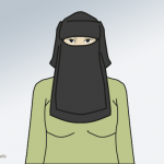 穆斯林头巾-06