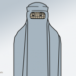 穆斯林头巾-07