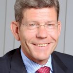 Bernhard Mattes ist neuer Präsident der American Chamber of Commerce in Germany – AmCham Germany