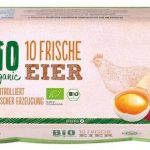 Warenrückruf des Produktes “Bio-Eier 10er Packung”