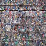 CHINA-ASIA-ENVIRONMENT-WASTE-PLASTIC