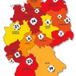 LOTTO 6aus49 bleibt das beliebteste Glücksspiel der Deutschen