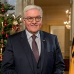 Weihnachtsansprache Bundespräsident
