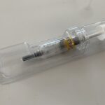 盐水替代疫苗 图 02 – 疫苗接种针