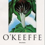 美国艺术家乔治亚·奥吉夫 Georgia O’Keeffe，1887 – 1986），