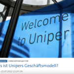 Uniper是一家怎么样的公司