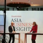 Asia Business Insight论坛现场